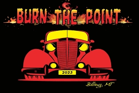 Burn the Point